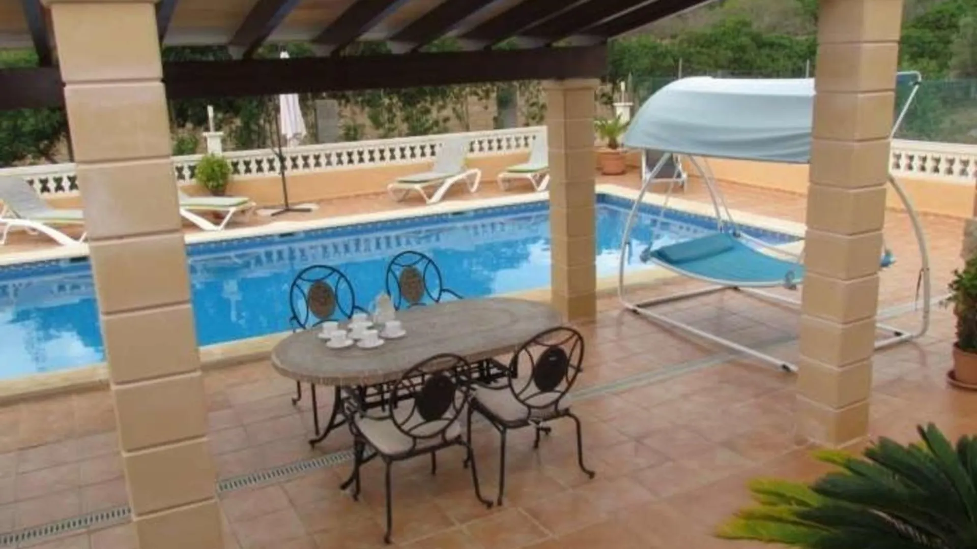 Ferienhaus Mit Privatpool Fuer 10 Personen Ca 250 Qm In Capdepera, Mallorca Nordostkueste Von Mallorca 펜션 카프데페라