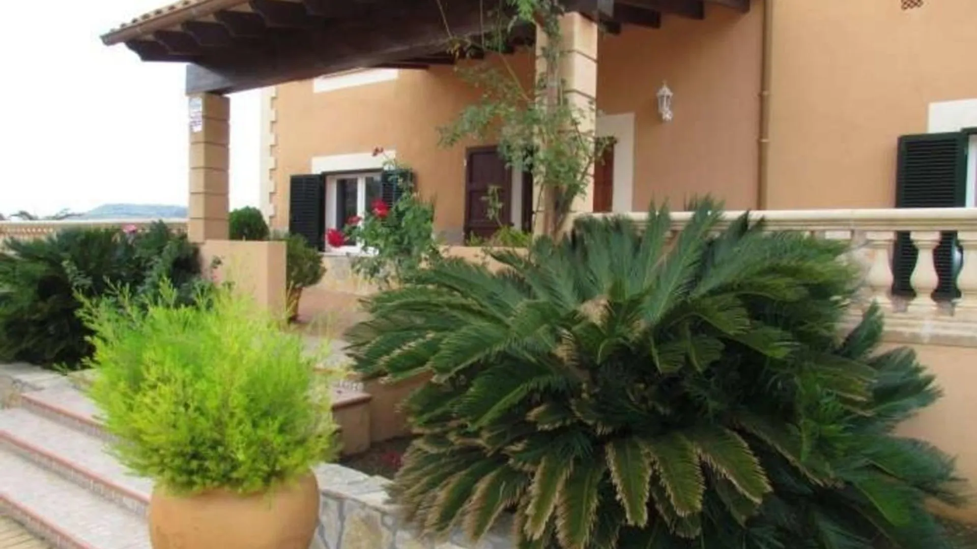 펜션 Ferienhaus Mit Privatpool Fuer 10 Personen Ca 250 Qm In Capdepera, Mallorca Nordostkueste Von Mallorca